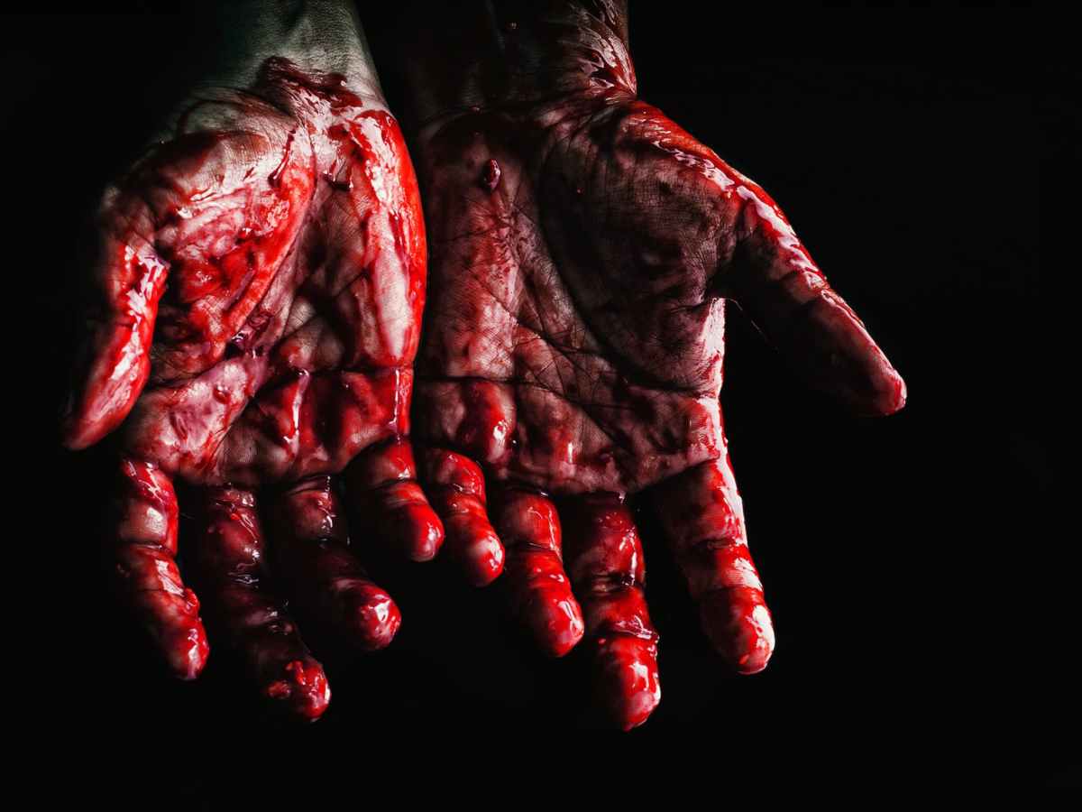 ARC Review – Fool Me&nbsp;Twice