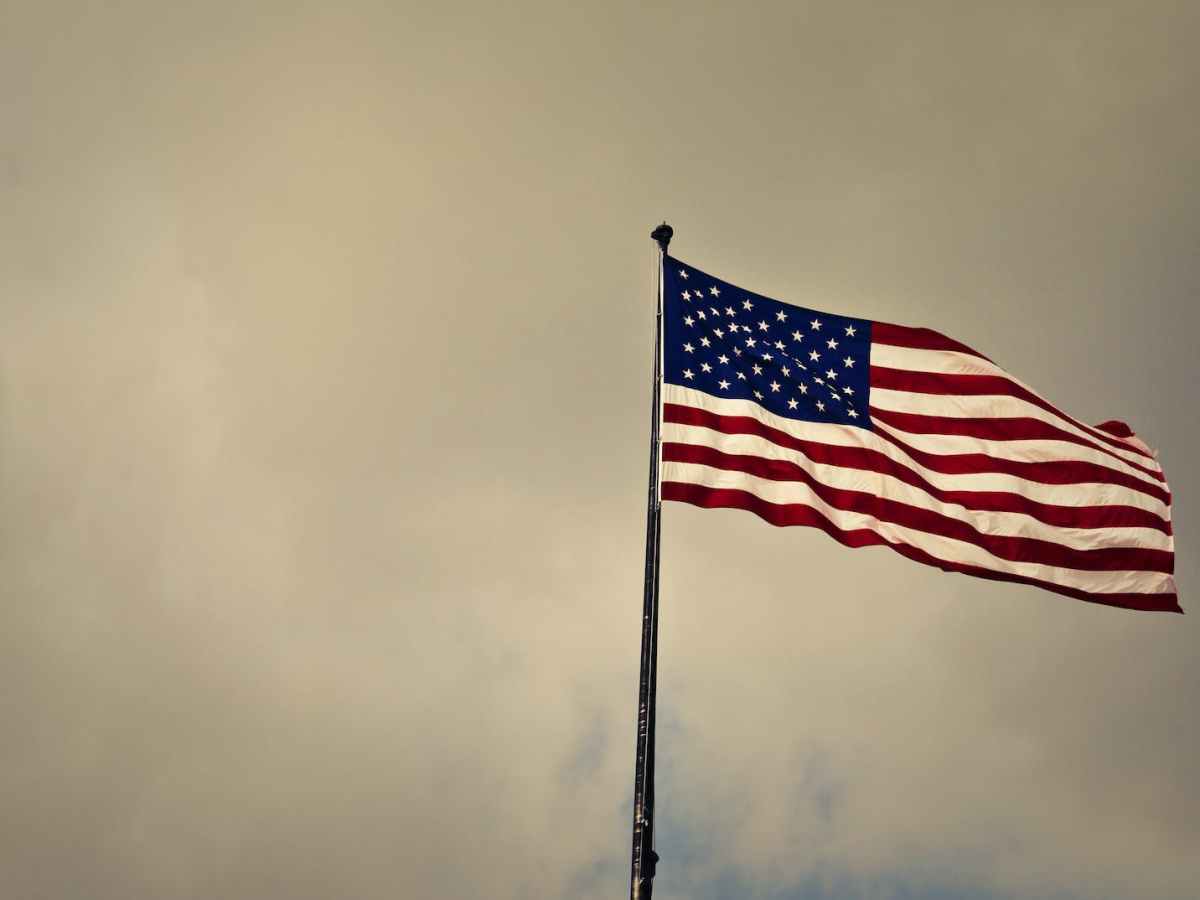 Book Review – American&nbsp;Gods