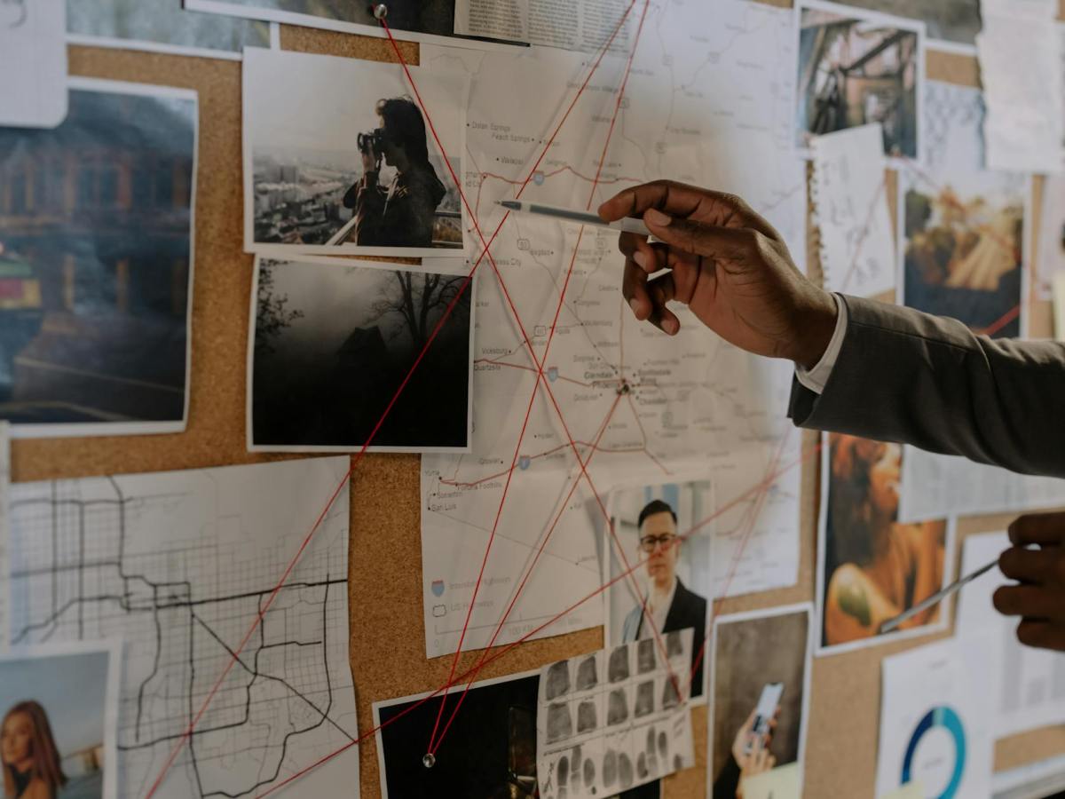 Book Review – The Jigsaw&nbsp;Man