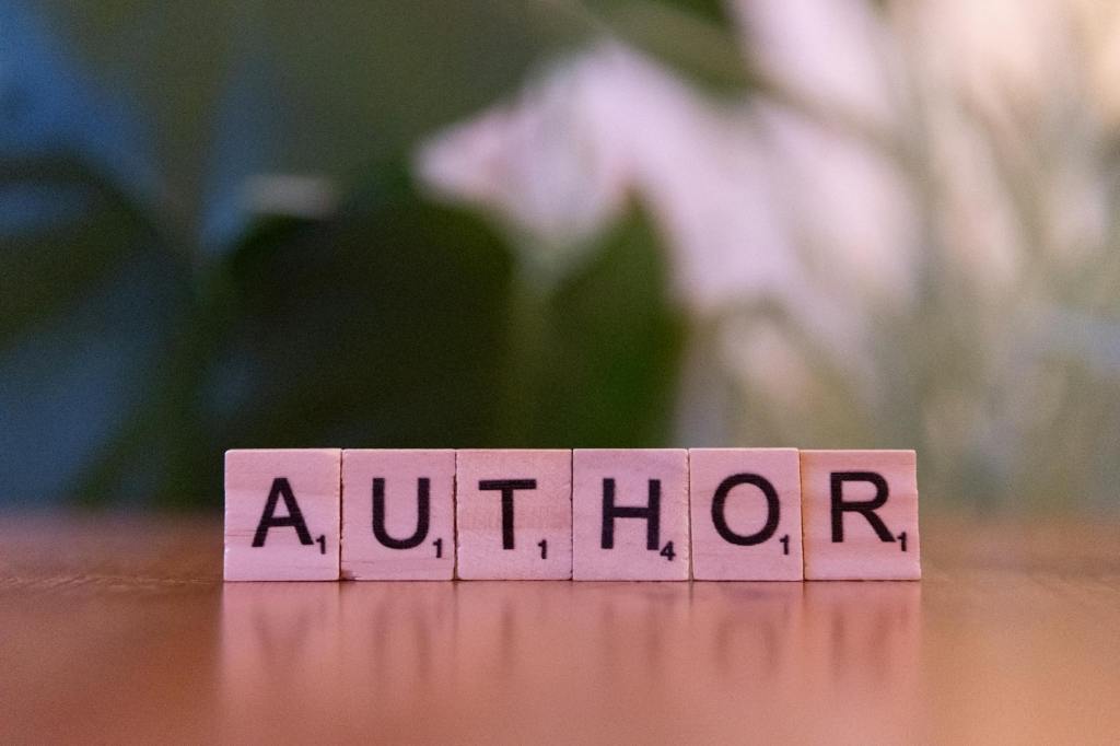 Why I Self-Published My Debut Psychological&nbsp;Thriller