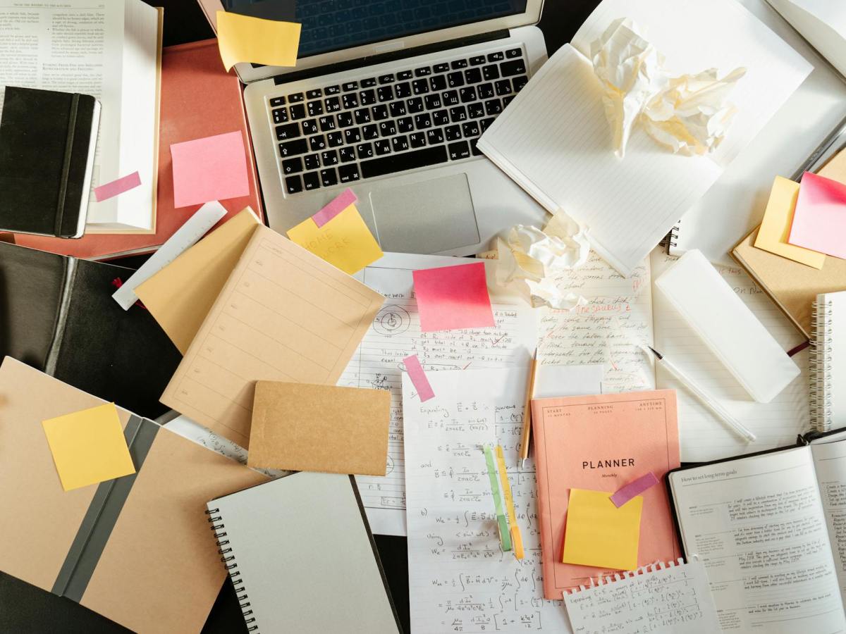 Why I Write Psychological&nbsp;Thrillers