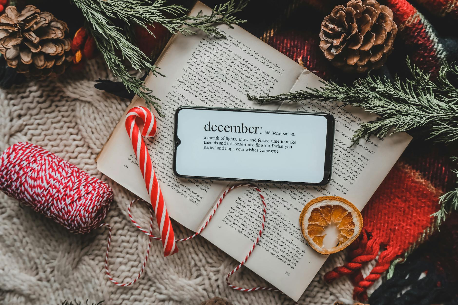 The Icelandic Christmas Book Tradition: A Celebration of Cosy Reading