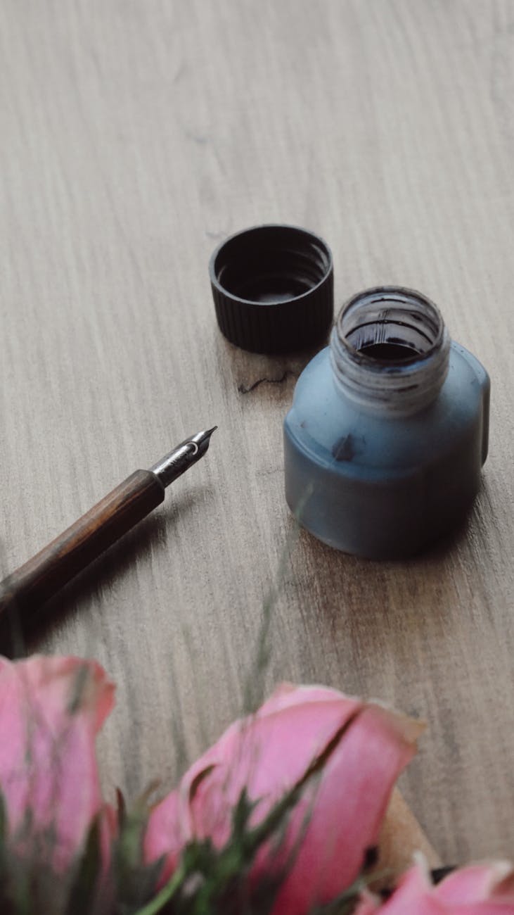 Children’s Art and Psychological Thrillers: How They Both Unexpectedly Influence Each Other