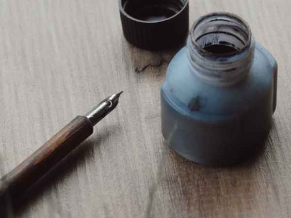 Children’s Art and Psychological Thrillers: How They Both Unexpectedly Influence Each&nbsp;Other