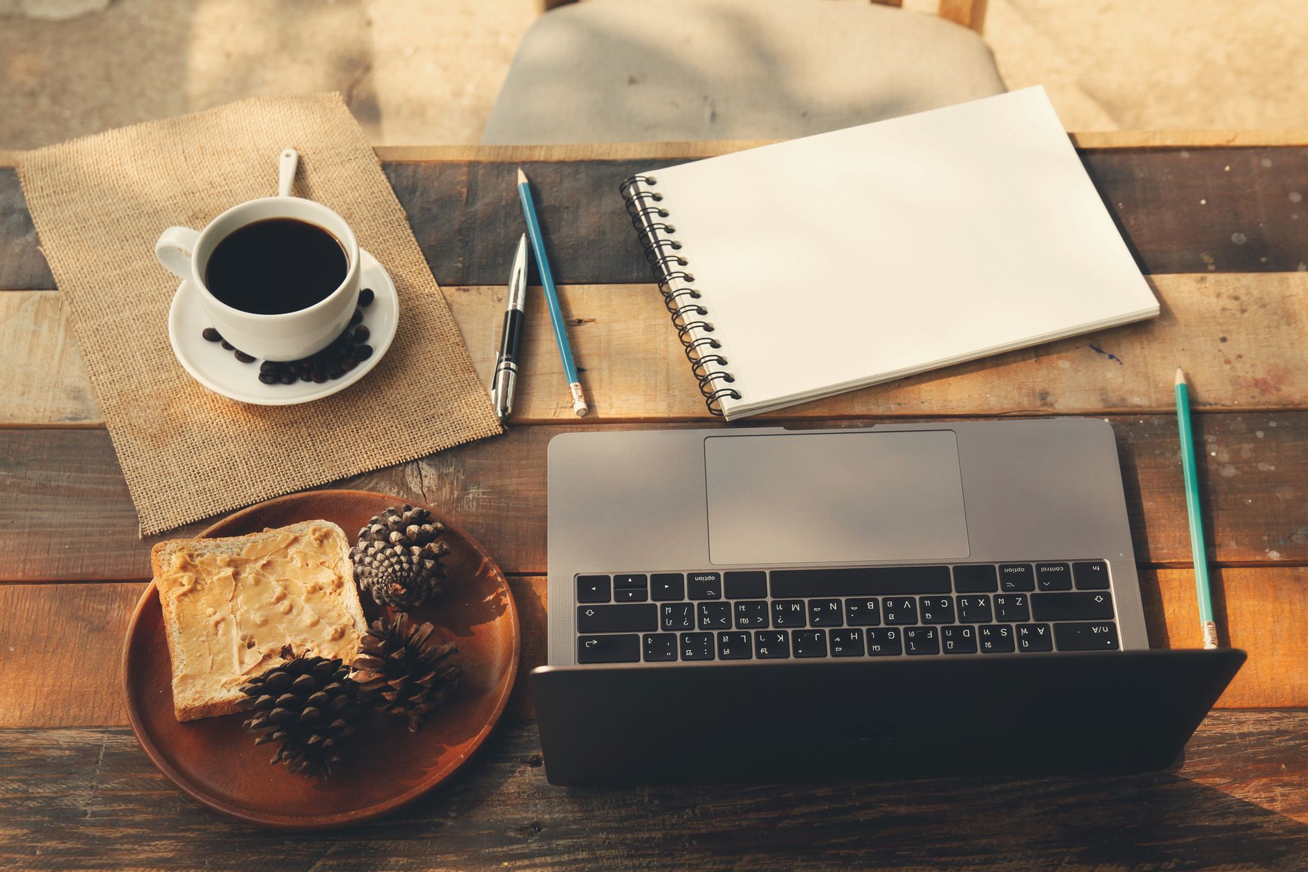 Writer’s Block and the Graveyard of Abandoned Manuscripts